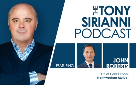 How Northwestern Mutual Parlayed Its Insurance Roots Into $400B in AUM: John Roberts