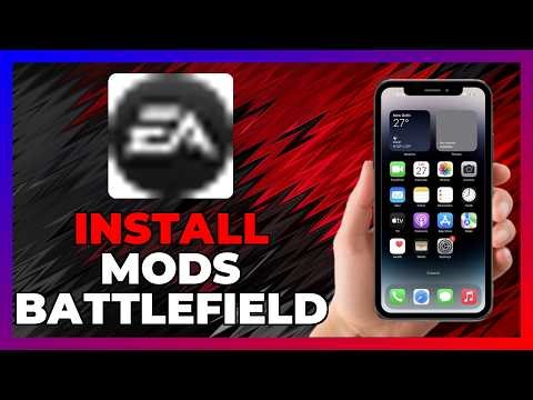 How To INSTALL MODS In Battlefield 2042 STEP By STEP 2026