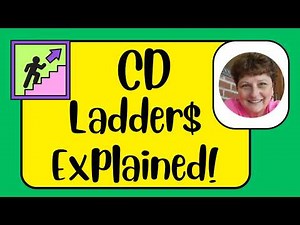02-28-26 CD LADDERS EXPLAINED - Who, What, Where, When, Why, & How?