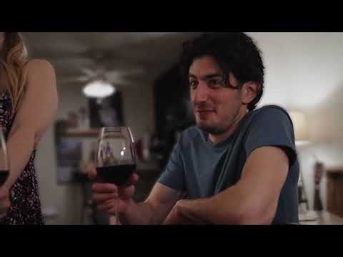 THE POLY COUPLE: Official Trailer
