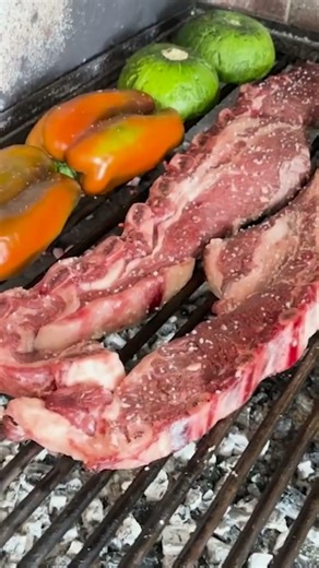 This one detail changes everything about grilled ribs #grilling