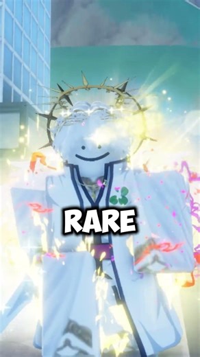 This Is The RAREST ITEM In Sailor Piece! #shorts #sailorpiece #roblox #trending