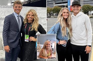 Zach Wilson’s mom, Lisa, slams ‘idiots’ after introducing ‘cute’ friend on Instagram