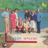 Lord, I Need A Little Heaven by Rex Nelon Singers