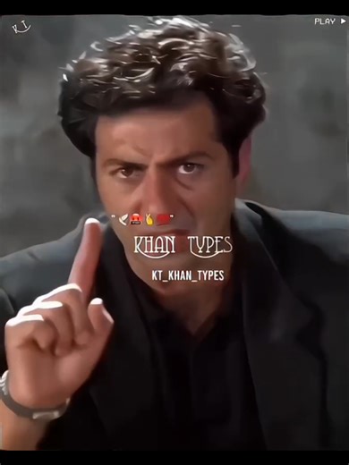 Khan's Emotional Dialogue Moments to Experience