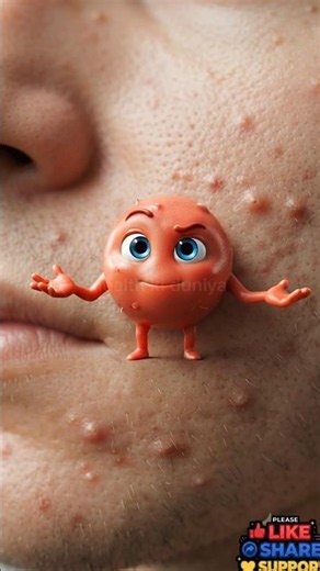 Pimples Home Remedy | Acne Removal Tips #acne #pimples #post