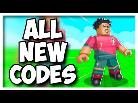 ALL NEW SPIN A SOCCER CARD CODES FOR MARCH 2026! (WORKING ROBLOX SPIN A SOCCER CARD CODES)
