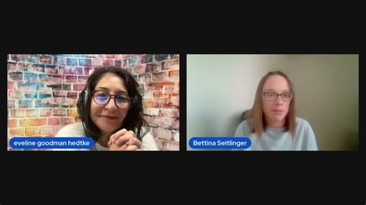 What is Neuro- and Biofeedback? | Expert Talk – Migräne ADHD | Eveline Goodman-Hedtke