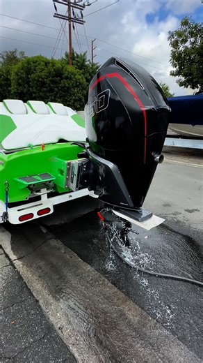 Fire it up Friday! 💯 New Switchable Exhaust System by TCM installed on this Mercury Racing 450R. The customer can enjoy their choice of LOUD or SILENT cruising with the exhaust modifications performed at Teague Custom Marine. 😎🚤 🏁 TCM is Mercury Marine ✔️Outboard, ✔️Inboard, and ✔️Sterndrive Certified. The leading performance boat builders and end users alike trust TCM for their service and warranty needs. For your DIY service needs: TCM is a stocking dealer for Mercury Outboard Maintenance 