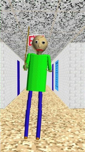 baldi 3