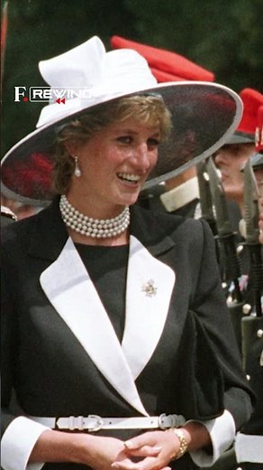 August 31, 1997: Princess Diana Dies in Fatal Crash in Paris | Firstpost Rewind