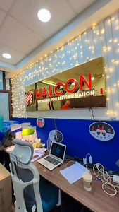 ⚠️- OFFICIAL NUMBERS AS BELOW : 📞9266-777-174 | 9266-777-173 | 9810-2745-24 Add:- 202 B Aditya Arcade Preet Vihar Delhi-110092 Website :- Halconindia.in #cctv #security #camera | Halcon Enterprises