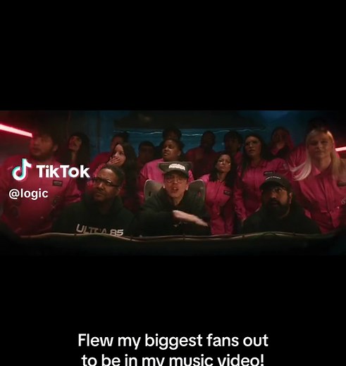 Witness Protection | Logic 44ever Music Video