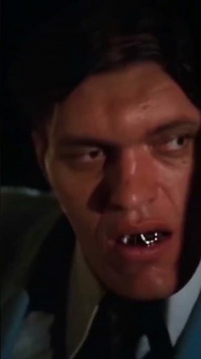 JAWS PYRAMID KILL (The Spy Who Loved Me)