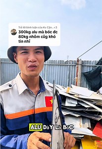 Tỷ lệ nhôm trong sản phẩm là bao nhiêu? Giải thích 65% nhôm