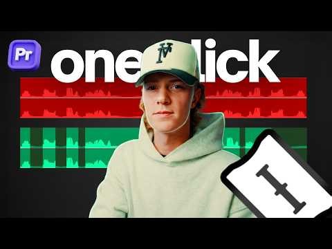 How to REMOVE SILENCES Like a Pro 2026!