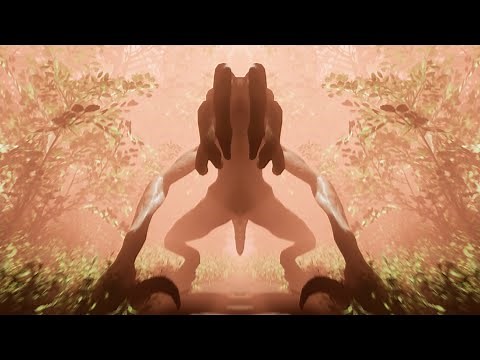 SCP-860 (All Endings)