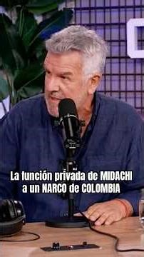 “NOS TIRAMOS AL PISO Y NOS FUIMOS DE AHÍ”