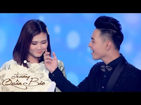 Gửi về anh (Đỗ Thu) | Trương Quân Bảo & Phan Diễm (MV OFFICIAL)