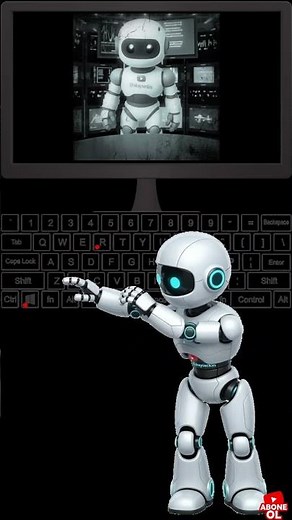 Windows+R komutları, Windows+R commands (appdata) #windows #robot #eğitim #kısayolu #appdata