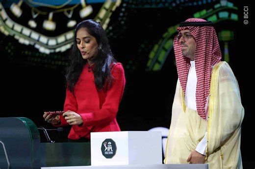 IPL 2025 Auction: Full list of unsold players in IPL Auction 2025 with Prices in INR