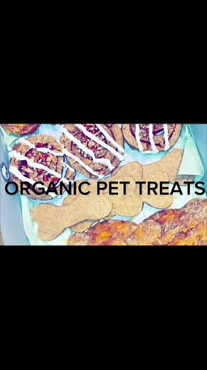 Pups & Peeps Bakery on TikTok