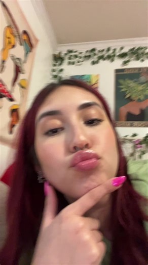 Im addicted to the red 40 dye😀 #hotcheetos