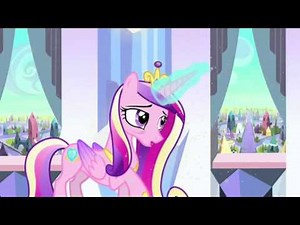 CMV: As Long As There's Christmas