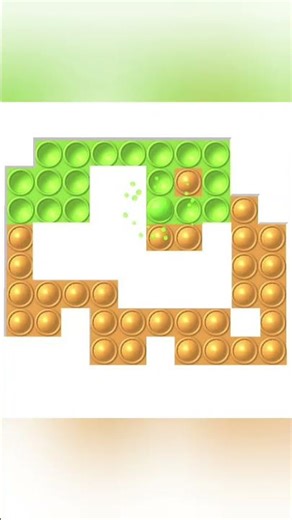 😮"Pop it Fidget Toy Unboxing | Satisfying ASMR" #satisfying #fidgettoys#trending#shorts#viralvideo