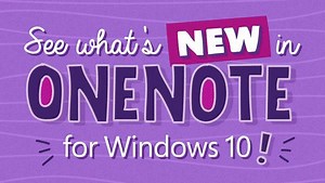 Get creative with assessment! OneNote is an incredibly flexible tool for evaluation. Find out how you can use it in your classroom: http://msft.social/aiscgO | Microsoft in Education Canada