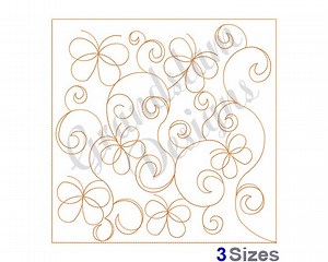 Butterfly Quilt Block Pattern - Machine Embroidery Design, Embroidery Designs, Embroidery Patterns, Embroidery Files, Instant Download - Etsy