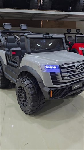 Zero Zone Toy Store: New 2026 Kids Ride-On Cars