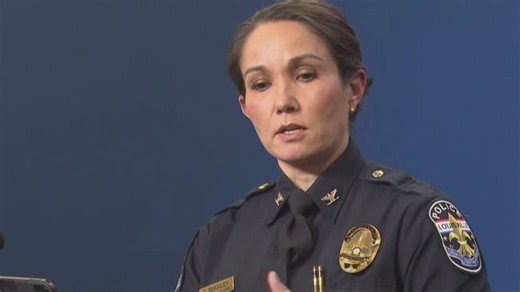 LMPD releases body cam footage from two recent police shootings