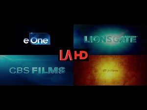Entertainment One/Lionsgate/CBS Films/dB Films