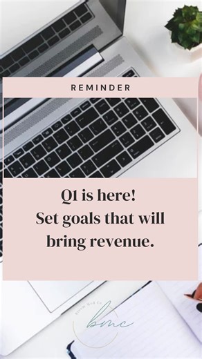 📒Q1 refreshers for a clinic to move smooth from the front end. . . . #billingandcoding #medicalbiller #yourfavbiller #medicalfrontdesk #claims | Bloom Medical Co.