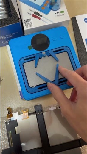 The price of mobile phone repair tools is reasonable#wecarerepair #battery #brokenflex