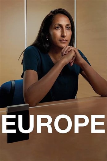 Stream Europe (2022): Find it on Netflix, Prime Video, Hulu & more