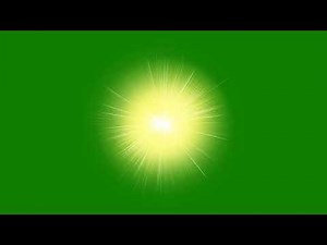 Chakra Moving Green Screen FHD Video !! Chakra Rotating Green & Black Screen