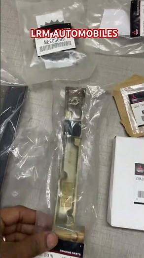 How to Replace Pajero 4M40 Original Timing Belt Kit | Step-by-Step