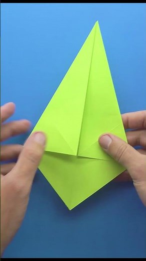 Easy way to Make a Paper Claws