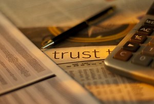 How to Cash a Trust Check | Sapling