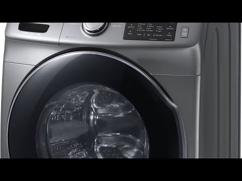 ✨ FRONT LOAD WASHER NOT SPINNING - EASY-FAST FIX ✨