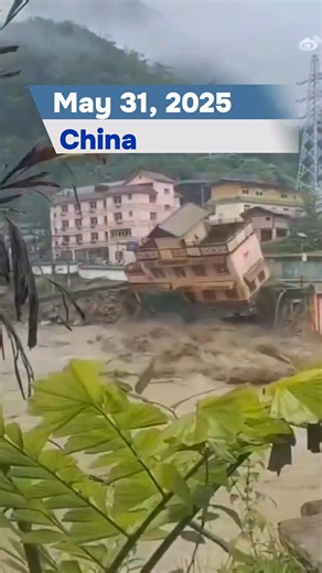 742K views · 8.5K reactions | Climate disasters in the world May 31, 2025 #china #egypt #srilanka #germany #netherlands #france #mexico #colombia #disasters #climatedisasters #weather #news #world | Creative Society | Facebook