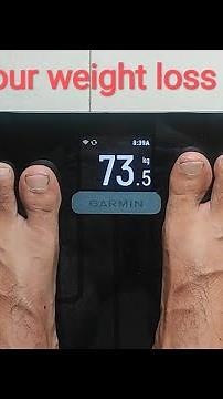 Gramin Index S2 Smart Scale - Quick review