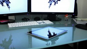 3D Tracking with new After Effect CS6 tool