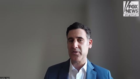 'No Kings' protest was like 'group therapy,' psychotherapist says