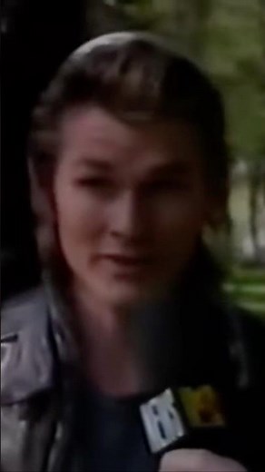 A-HA MORTEN HARKET INTERVIEW MTV 1994 SONG FOR BOSNIA music concert shorts