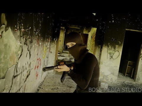 "Rat Kudz Chapter One" (unconscious, ots carry and silencer kills)