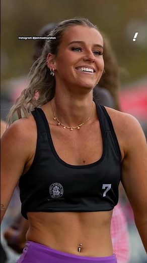 Devastating new details emerge after death of Aussie athletics star Jemma Stapleton | #yahoonewsau