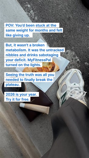 See your meal’s nutrition at a glance - all in one app. | MyFitnessPal